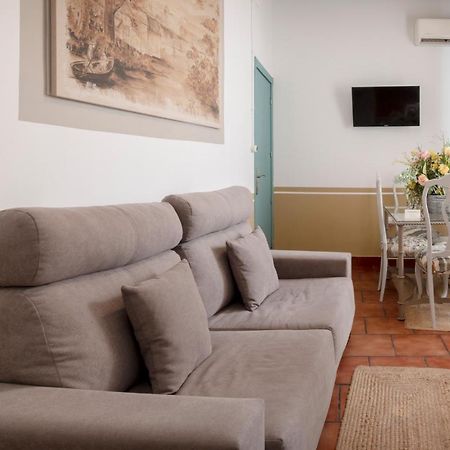 קורדובה A 20 Metros De La Mezquita Catedral ,Apartamentos Turistico Cespedes 5 מראה חיצוני תמונה