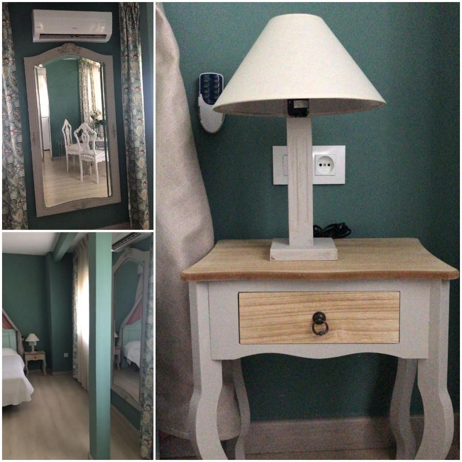 קורדובה A 20 Metros De La Mezquita Catedral ,Apartamentos Turistico Cespedes 5 מראה חיצוני תמונה