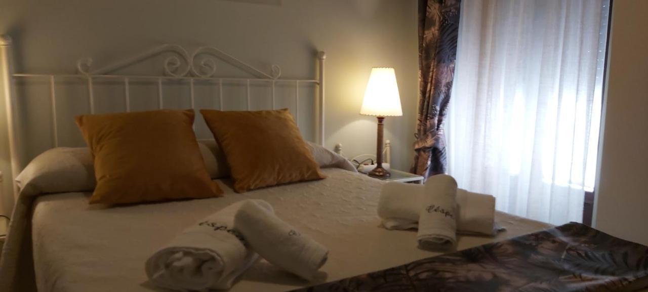 קורדובה A 20 Metros De La Mezquita Catedral ,Apartamentos Turistico Cespedes 5 מראה חיצוני תמונה