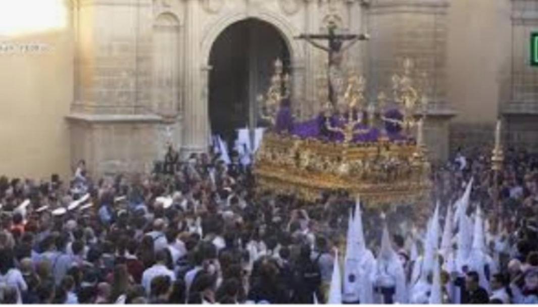 קורדובה A 20 Metros De La Mezquita Catedral ,Apartamentos Turistico Cespedes 5 מראה חיצוני תמונה