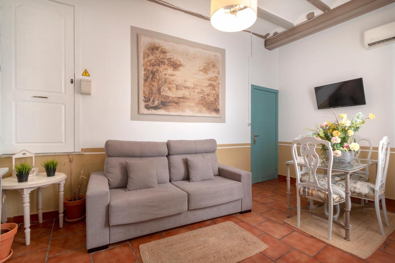קורדובה A 20 Metros De La Mezquita Catedral ,Apartamentos Turistico Cespedes 5 מראה חיצוני תמונה