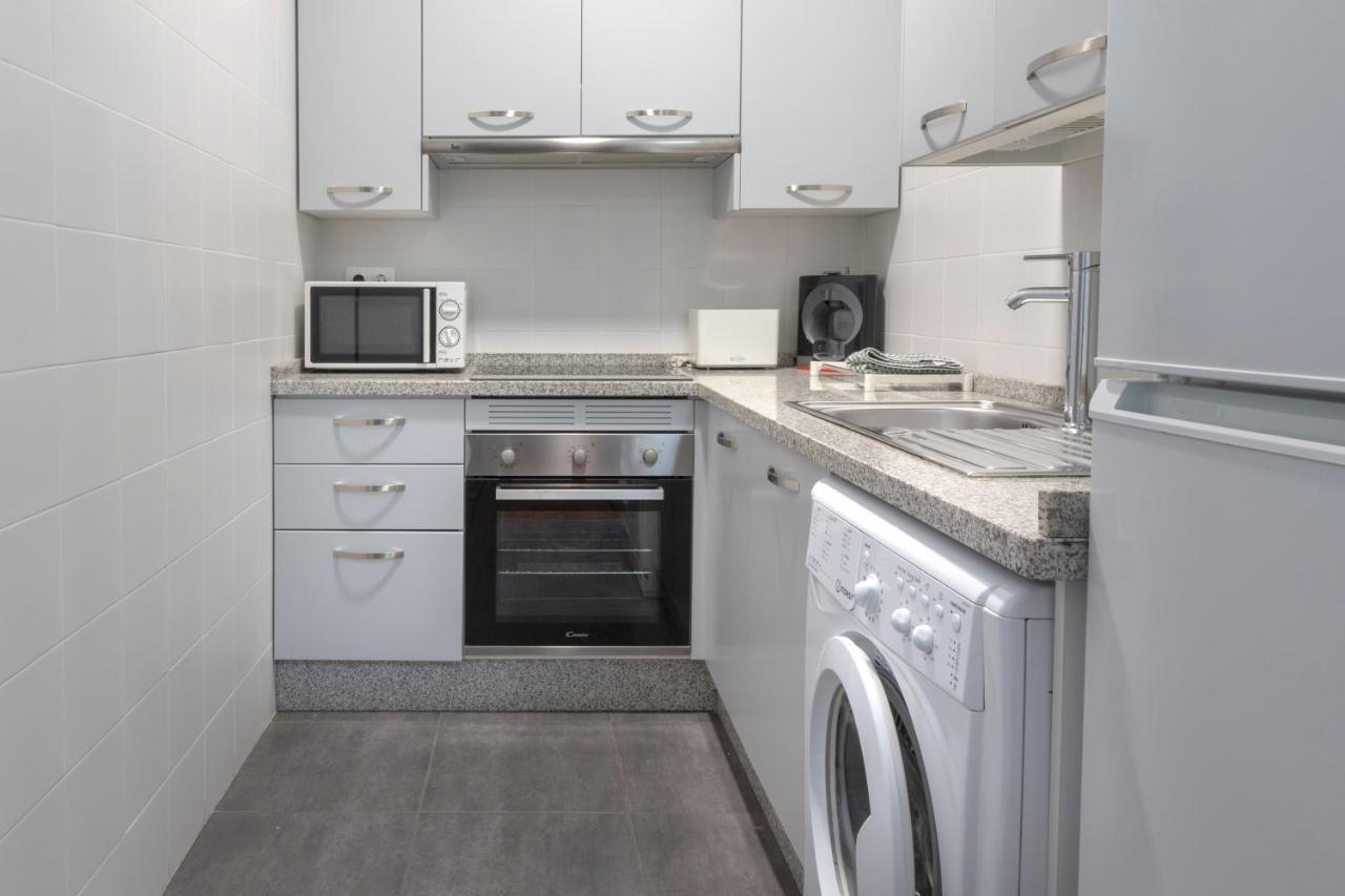 קורדובה A 20 Metros De La Mezquita Catedral ,Apartamentos Turistico Cespedes 5 מראה חיצוני תמונה