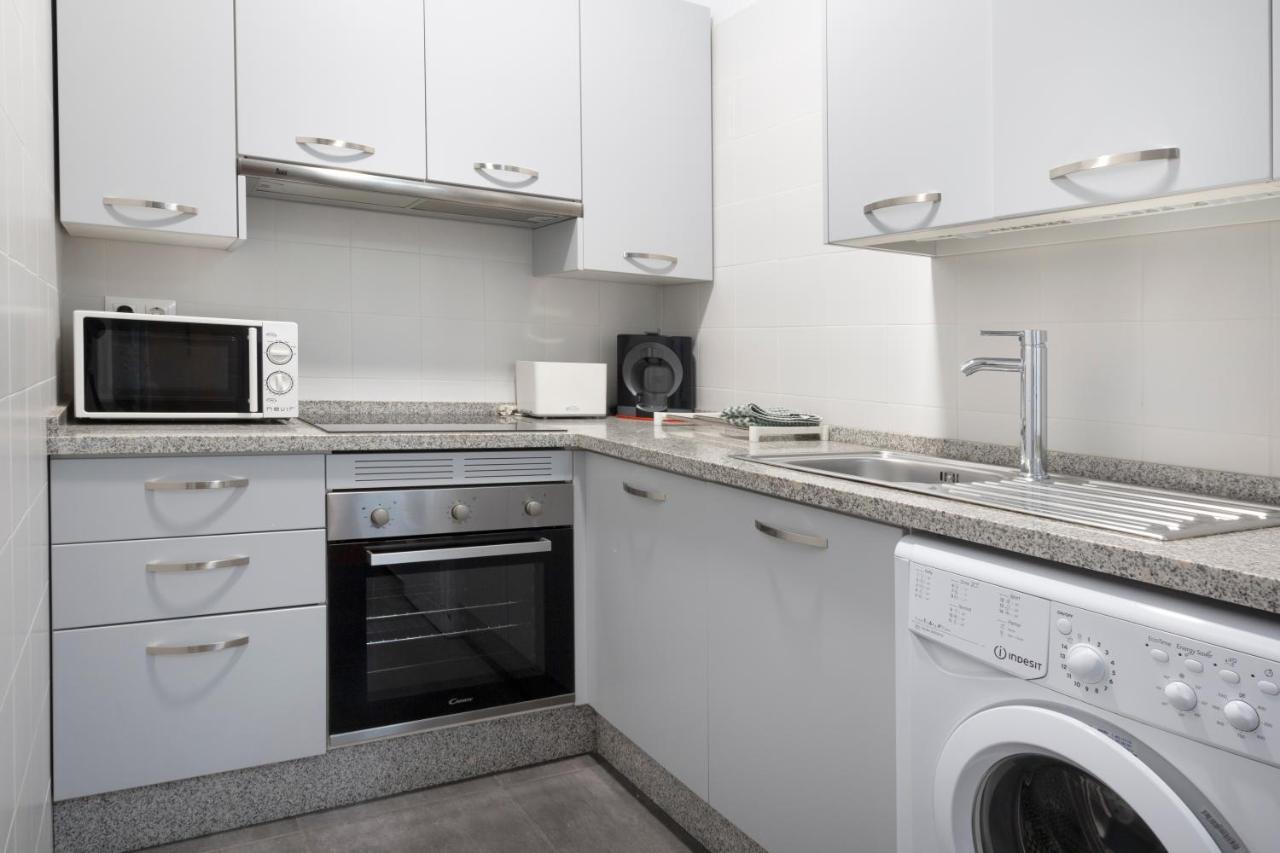 קורדובה A 20 Metros De La Mezquita Catedral ,Apartamentos Turistico Cespedes 5 מראה חיצוני תמונה