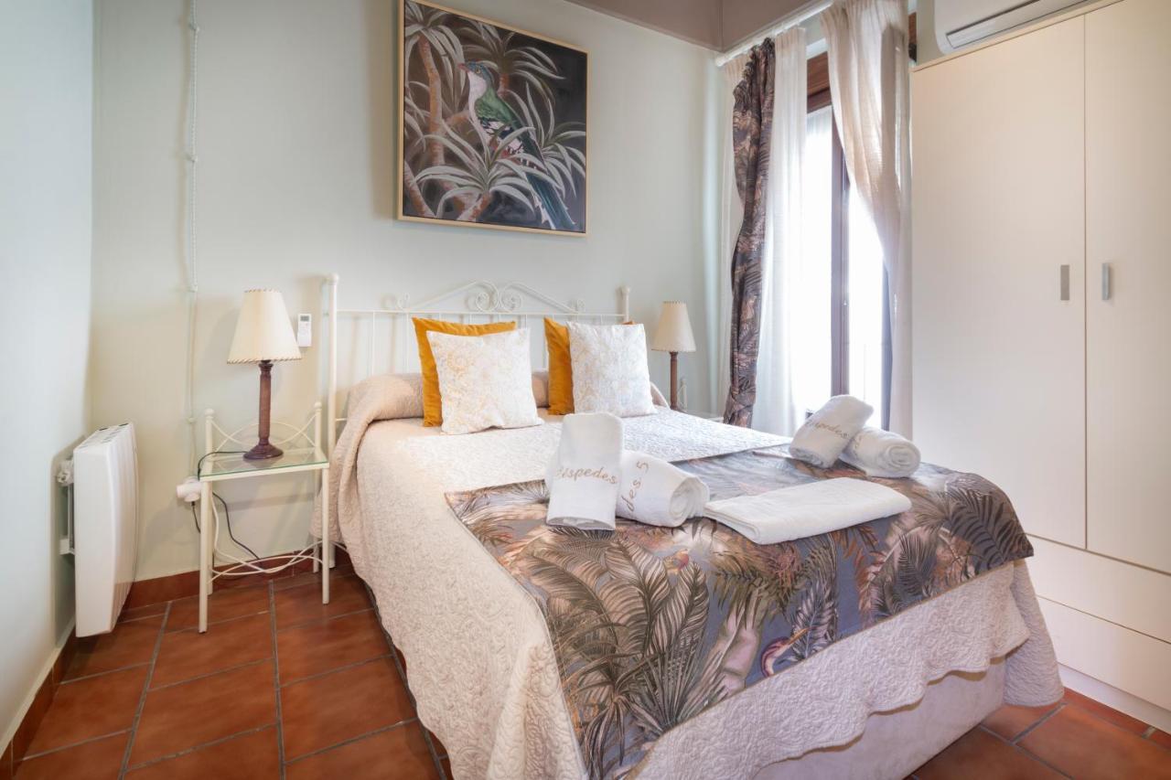 קורדובה A 20 Metros De La Mezquita Catedral ,Apartamentos Turistico Cespedes 5 מראה חיצוני תמונה
