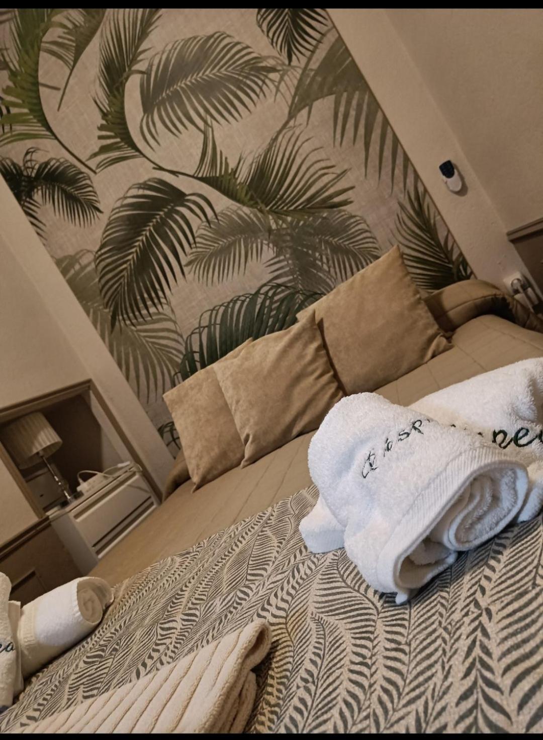 קורדובה A 20 Metros De La Mezquita Catedral ,Apartamentos Turistico Cespedes 5 מראה חיצוני תמונה