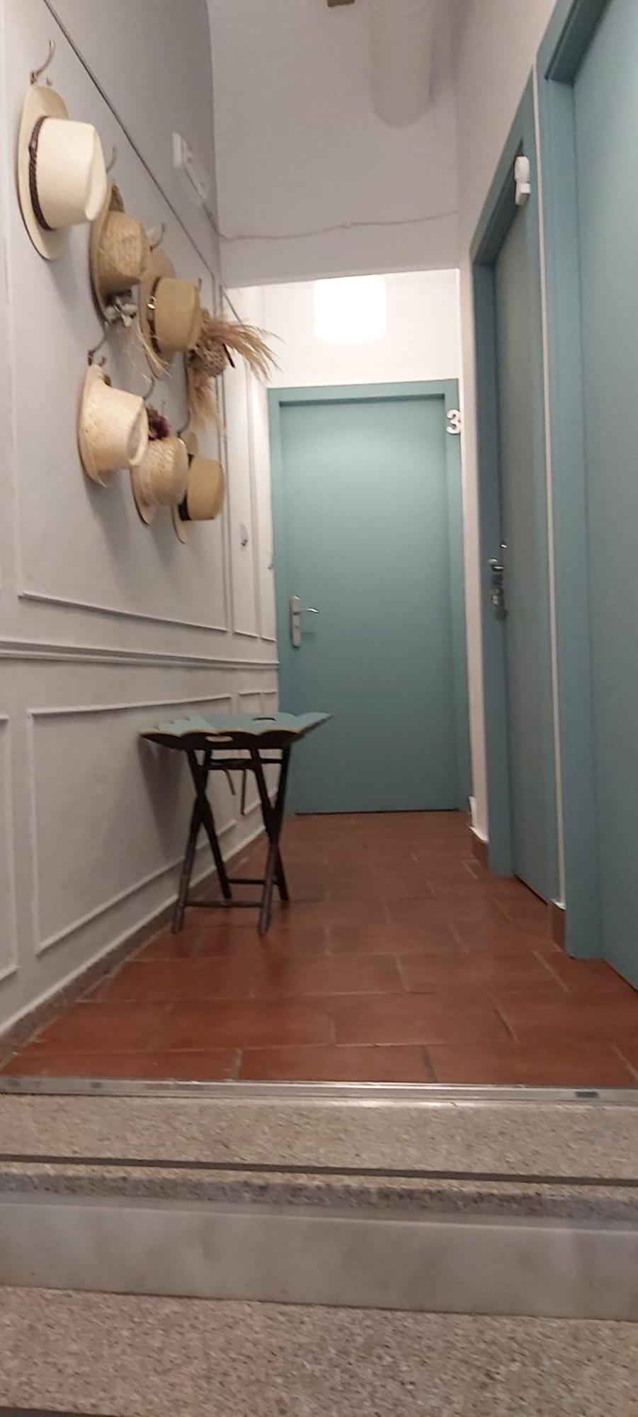 קורדובה A 20 Metros De La Mezquita Catedral ,Apartamentos Turistico Cespedes 5 חדר תמונה