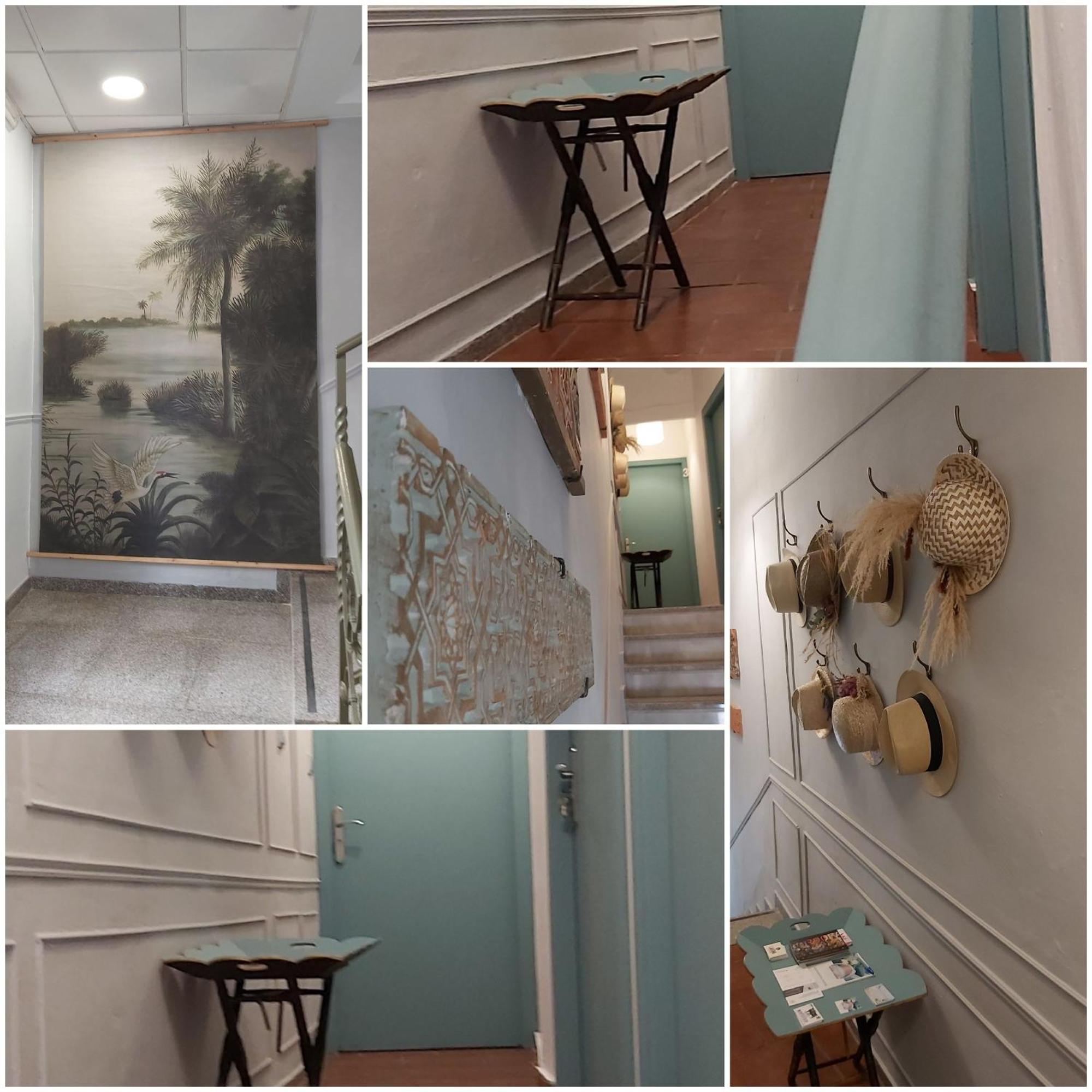 קורדובה A 20 Metros De La Mezquita Catedral ,Apartamentos Turistico Cespedes 5 חדר תמונה