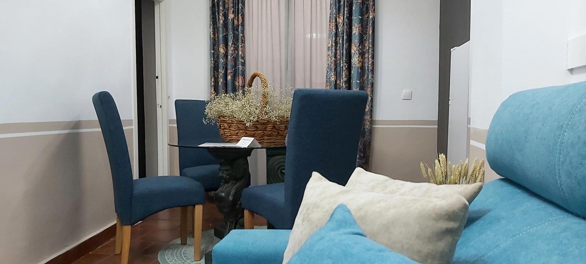 קורדובה A 20 Metros De La Mezquita Catedral ,Apartamentos Turistico Cespedes 5 חדר תמונה