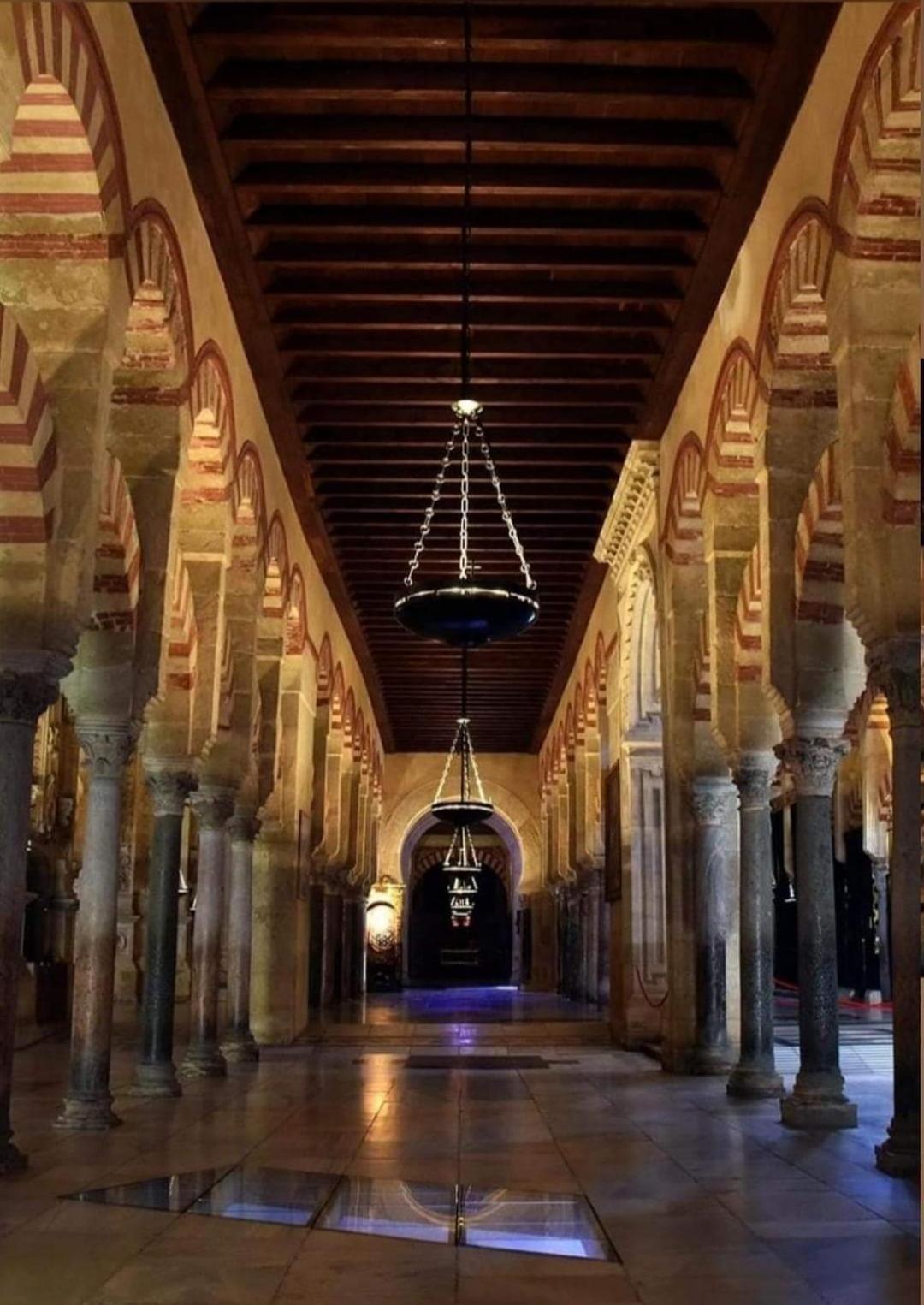 קורדובה A 20 Metros De La Mezquita Catedral ,Apartamentos Turistico Cespedes 5 חדר תמונה