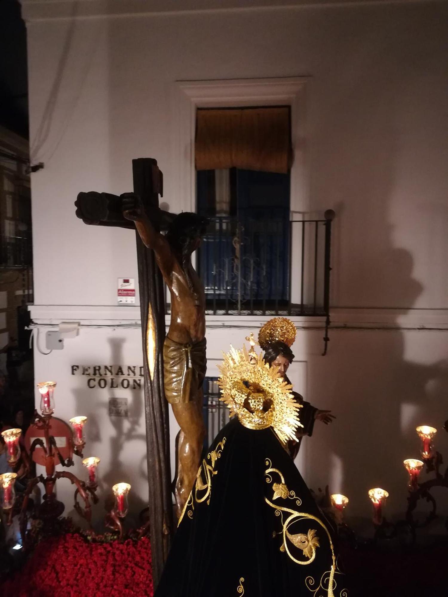 קורדובה A 20 Metros De La Mezquita Catedral ,Apartamentos Turistico Cespedes 5 חדר תמונה
