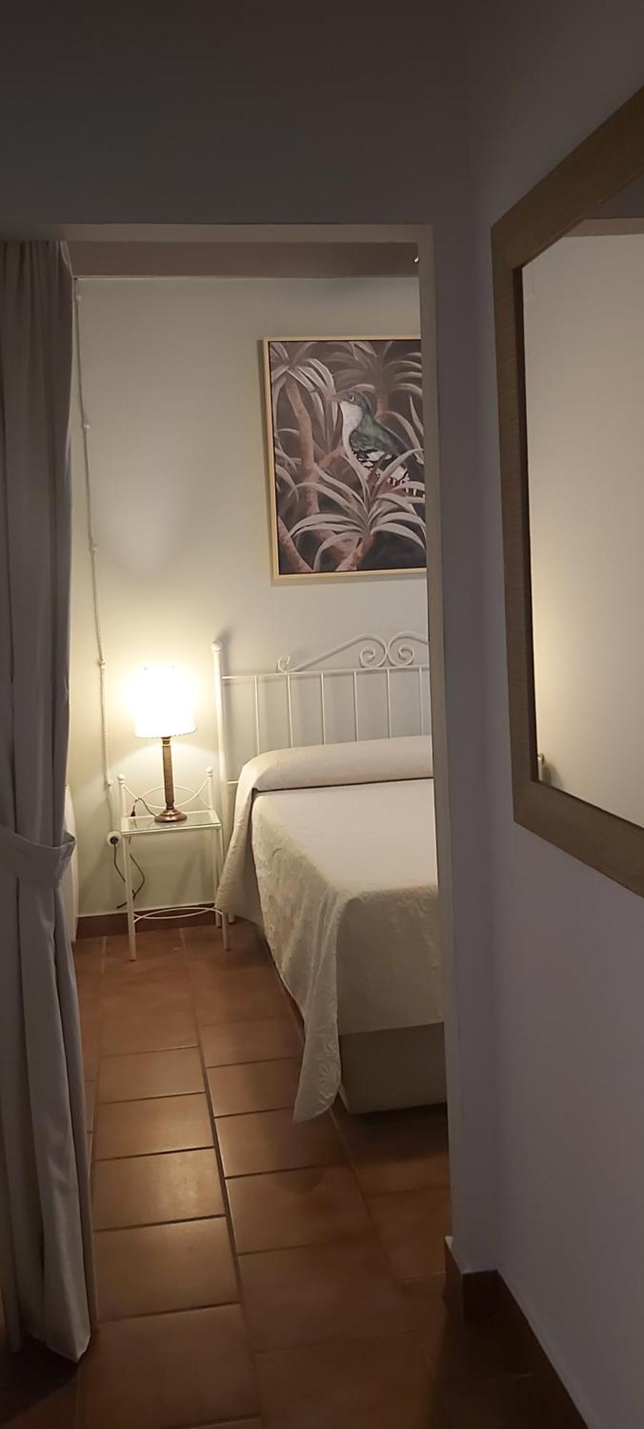 קורדובה A 20 Metros De La Mezquita Catedral ,Apartamentos Turistico Cespedes 5 חדר תמונה
